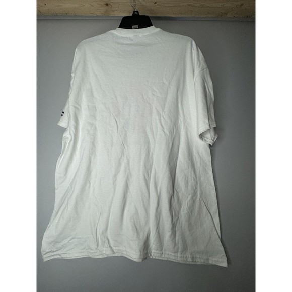 Authentic Be Cool Give Blood Snoopy Red Cross Limited Edition Joe Cool T-shirt - Picture 2 of 6